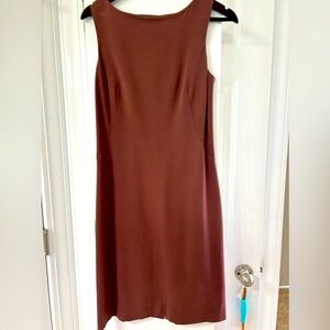 Gently used MM LaFleur dress
